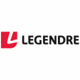 Logo de l'employeur LEGENDRE ILE DE FRANCE