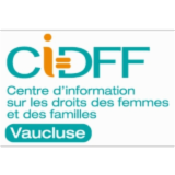Logo de l'employeur CTRE INFORMAT DRTS FEMS FAMILS VAUCL