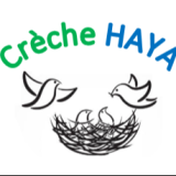 Logo de l'employeur CRECHE HAYA