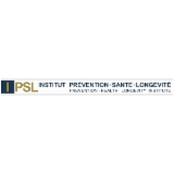 Logo de l'employeur INSTITUT PREVENTION SANTE LONGEVITE