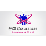 Logo de l'employeur @ZS @SSURANCES