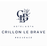 Logo de l'employeur HOTEL CRILLON LE BRAVE