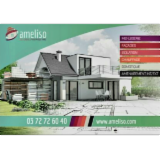 Logo de l'employeur AMELISO