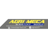 Logo de l'employeur AGRI MECA ROUTE D'ARGENT