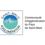 Logo de l'employeur CA DU PAYS DE SAINT MALO AGGLOMERATION