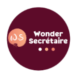 Logo de l'entreprise WONDER SECRETAIRE