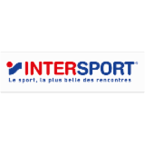 Logo de l'entreprise INTERSPORT