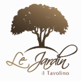 Logo de l'employeur LE JARDIN IL TAVOLINO