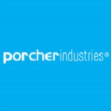 Logo de l'employeur PORCHER TISSAGES