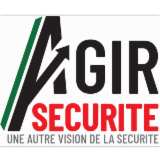Logo de l'employeur AGIR SECURITE