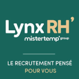 Logo de l'employeur NVO RH
