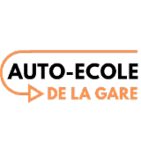Logo de l'employeur AUTO ECOLE DE LA GARE