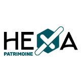 Logo de l'entreprise HEXA PATRIMOINE