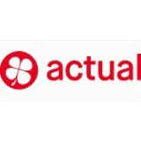 Logo de l'employeur ACTUAL MOISSY CRAMAYEL 1065