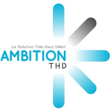 Logo de l'employeur AMBITION THD