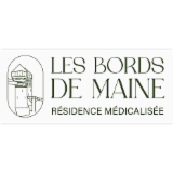 Logo de l'employeur LES BORDS DE MAINE