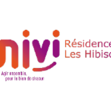 Logo de l'employeur LES HIBISCUS