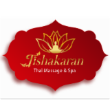 Logo de l'employeur TISHAKARAN - THAI MASSAGE & SPA