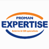 Logo de l'employeur PROMAN