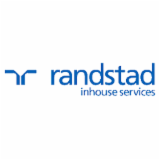 Logo de l'employeur RANDSTAD INHOUSE