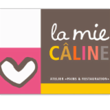 Logo de l'employeur LA MIE CALINE