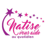 Logo de l'employeur NATISE VOUS AIDE
