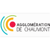 Logo de l'employeur CA DE CHAUMONT