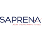 Logo de l'employeur SAPRENA