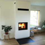 Logo de l'employeur LA FLAMME NANTAISE TURBO FONTE SAUTRON