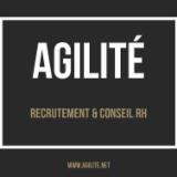 Logo de l'employeur AGILITE RECRUTEMENT