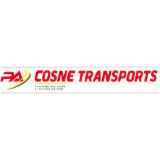 Logo de l'employeur COSNE TRANSPORTS