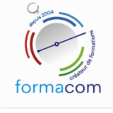 Logo de l'employeur FORMACOM