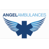 Logo de l'employeur ANGEL AMBULANCES