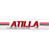 Logo de l'entreprise ATILLA