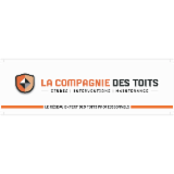 Logo de l'employeur La Compagnie des Toits