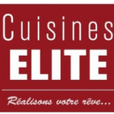 Logo de l'employeur CUISINES ELITE