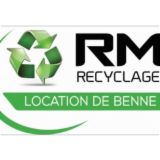 Logo de l'employeur RM RECYCLAGE