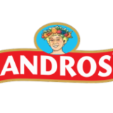 Logo de l'employeur ANDROS