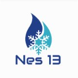 Logo de l'employeur NES 13