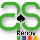 Logo de l'employeur AS RENOV