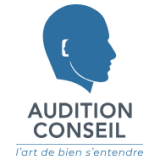 Logo de l'employeur ENTENDRE ET COMPRENDRE