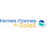 Logo de l'employeur FERMES MARINES DU SOLEIL