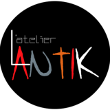 Logo de l'employeur L'ATELIER ANTIK