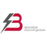Logo de l'employeur BEAUVIEUX Electricité