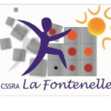 Logo de l'employeur Centre de Postcure La Fontenelle