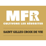 Logo de l'employeur MAISON FAMILIALE RURALE D EDUCATION ET D