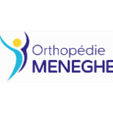 Logo de l'employeur ORTHOPEDIE MENEGHETTI N ET C