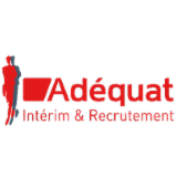 Logo de l'employeur ADEQUAT INTERIM