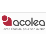 Logo de l'employeur ACOLEA AMPH - MEDICO-SOCIAL