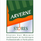 Logo ARVERNE STORES